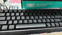 美加狮MAD 60 68 HE/MAD 68 Pro 磁轴键盘有线连接客制化机械61/68键轻巧配列网页驱动电竞游戏键盘 MAD 68 Pro 黑色 磁玉电竞Pro轴 实拍图