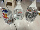 妈妈壹选植物香氛天然洗衣液12斤套装（瓶2L*2+袋1L*2）婴孕儿童洗衣可用 实拍图