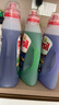 宝莹（Persil）进口洗衣液9大酵素2.2L薰衣草香99%除菌除螨长效抑菌强效去污护色 实拍图