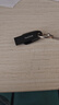 京东京造256G麒麟系列TF（microSD)存储卡U3 C10 A2 V30 手机平板游戏机内存卡 实拍图