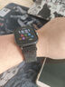 小米（MI）REDMI Watch 5 典雅黑 国家补贴 澎湃OS 2 心率血氧监测 蓝牙通话 红米手表5 智能手表 小米汽车 实拍图