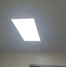 雷士（NVC）厨房灯led集成吊顶铝扣板灯300x600卫生间国家补贴吸顶面板平板灯 实拍图