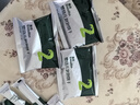 英氏（Engnice）婴幼儿点赞泡泡饼干原味 婴儿零食牛奶钙磨牙饼干宝宝零食75g 实拍图
