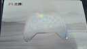 北通鲲鹏20智控无线游戏手柄xbox机械按键switch2电脑PC手机电视steam蓝牙体感NS原神双影奇境 实拍图