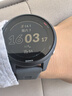 佳明（GARMIN）Forerunner255神秘灰心率血氧跑步铁三户外运动智能手表跑马表 实拍图