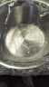 维艾（Newair）不锈钢洗菜盆沥水篮洗米筛淘米盆厨房水果篮家用沥水漏盆套装 实拍图
