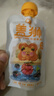 盖狮黑莓桑葚苹果香蕉果泥儿童零食袋装果汁100g 实拍图