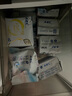 ABC KMS棉柔日用组合10包80片(轻透薄40片+纤薄40片) 卫生巾套装 实拍图