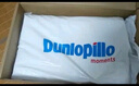 邓禄普（Dunlopillo）ECO波浪枕 斯里兰卡进口天然乳胶枕头 颈椎枕  实拍图