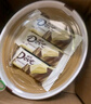 德芙（Dove）奶香白巧克力碗装18粒252g休闲儿童零食糖果生日中考礼物女生 实拍图