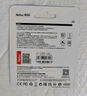 朗科（Netac）＆JOY联名款 64GB TF(MicroSD)存储卡 A1 U3 C10 读速100MB/s行车记录仪＆安防监控摄像内存卡 实拍图