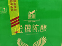 金徽 陈酿 浓香型白酒 50度 480ml*8瓶 整箱装 实拍图