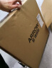 ARROW箭牌照明 吸顶灯led卧室灯客厅灯三防灯卫生间厨房阳台灯中山灯具 白玉15瓦圆形白光23cm适12平内 实拍图
