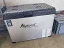 冰虎（Alpicool）车载冰箱C40车家两用压缩机冷冻冷藏宿舍办公室户外家居用品 实拍图