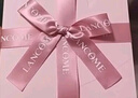兰蔻新品菁纯粉金管#242本色裸柔雾裸唇膏口红哑光生日礼物送女友 晒单实拍图
