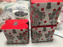 黑狮玫瑰红覆盆子口味果啤330ml*6听 小包装【雪花旗下高端品牌】 实拍图