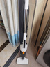 德尔玛（Deerma）小型家用立式吸尘器手持吸尘机家庭适用 立式/手持两用吸尘器 大吸力宠物吸毛DX170 DXAD11A 实拍图