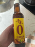 千禾烹调料酒 10度 500mL 【0添加】零添加去腥炖肉家用调味品料酒 实拍图