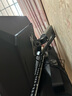 泰坦军团 24.5英寸 260Hz高刷 HDR400广色域 逐台校色FastIPS 窄边框 原生240Hz PS5电竞显示器P2510H PLUS 实拍图