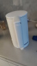 京东京造烧水壶热水壶1.7L 电热水壶55℃自动保温家用电水壶 速热一体无缝内胆304食品级不锈钢水壶烧水 实拍图