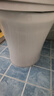 箭牌（ARROW）T32抽水马桶虹吸坐便器小尺寸座便 小户型坐厕AEB12616L 400坑距 实拍图