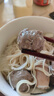纯正宗潮汕牛肉丸纯手工牛筋丸火锅丸子爆浆牛丸250g/包 潮汕牛肉丸500g 实拍图