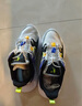 乔丹男童框子鞋儿童夏季透气运动跑步鞋大童清凉缓震童鞋 39 实拍图