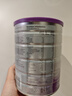 奶粉 澳洲紫白金版 DHA 幼儿配方牛奶粉3段(1岁以上)900g*8罐 实拍图
