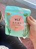 VCJ迷你洗衣机小型家用母婴儿童宝宝洗内衣内裤洗袜子神器宿舍出租房波轮半自动洗沥一体 实拍图