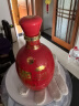 牛栏山二锅头 五星红瓷 清香型白酒 53度 500ml*6瓶 整箱装 实拍图
