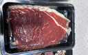 肉鲜厨师 安格斯M3板腱牛肉片 净重2斤 澳洲进口谷饲200天烤肉火锅食材 实拍图