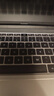 极川 华为MateBook D14/D14 SE键盘膜2022/2021款笔记本电脑键盘保护膜14英寸TPU超薄透明防尘膜防水罩 实拍图