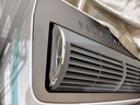 美的（Midea）移动空调制冷一体机1.5匹冷暖变频双管家用立式无外机免安装压缩机窗式卧室厨房KYR-35/BP3N8Y-PT 实拍图