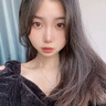 中国黄金（CHINA GOLD）S925银项链女款月光萌兔项链兔子月光石吊坠情人节生日礼物送女友 【今/次日达】月光萌兔项链 实拍图