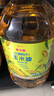 金龙鱼 食用油 非转基因 物理压榨玉米油6.18L（富含植物甾醇） 实拍图
