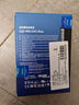 三星（SAMSUNG）4TB SSD固态硬盘 M.2接口(NVMe协议PCIe4.0*4/5.0*2)读速7250MB/S 990 EVO Plus 实拍图