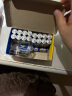 松下（Panasonic）5号电池五号AA碳性40节盒装适用于低耗电玩具/遥控器/挂钟/计算器等 实拍图