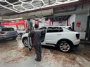 京东单次车辆外观清洗 轿车/SUV/MPV 单次 全国可用 有效期7天 实拍图
