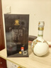 四特酒 东方韵 弘韵 特香型白酒 52度 558ml 单瓶装 实拍图