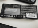 金百达（KINGBANK）16GB DDR4 3200 台式机内存条  intel专用条 黑爵 实拍图