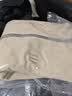 GAP男女装刺绣logo撞色拼接立领夹克外套简约676244 浅卡其 185/108A(XXXL) 亚洲尺码 实拍图