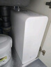 京东京造净水器家用净水机灵犀800GPro2.0陶氏RO反渗透无阻垢剂母婴直饮厨下直饮机净饮机一体家电国家补贴 实拍图