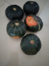 京鲜生 广东贝贝南瓜 净重3斤单果250g+(品种:贝栗) 板栗味 源头直发 实拍图