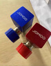 九牧（JOMOO）铜阀体全开大流量三角阀燃气热水器角阀水阀单冷加厚球阀74105 实拍图