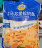 妙可蓝多马苏里拉芝士碎450g 奶酪碎  焗饭披萨拉丝烘焙原料 国产冷冻 实拍图