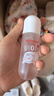朵望0号特护舒安喷雾液体爽身粉爽肤水桃子水新生专用痱子水0刺激舒缓 朵望0号特护舒安喷雾 实拍图