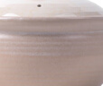 泥火匠陶瓷洋风日式炖锅2500ml 干烧炒菜锅耐热明火炖汤煲仔饭宽口砂锅 实拍图