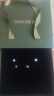 米蔓（MIMORE）S925银小星星耳钉女潮流高级感气质耳饰小巧简约睡觉免摘养耳洞 实拍图