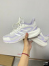 阿迪达斯 （adidas）女鞋运动鞋潮鞋舒适耐磨减震休闲跑步鞋IH6040 39UK6码 实拍图