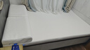 宝珀乳胶床垫泰国进口橡胶天然家用垫床垫1.2x2米单人宿舍床褥子 实拍图